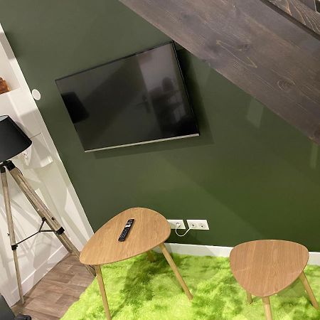 Appartement La pause zen à Tulle Extérieur photo